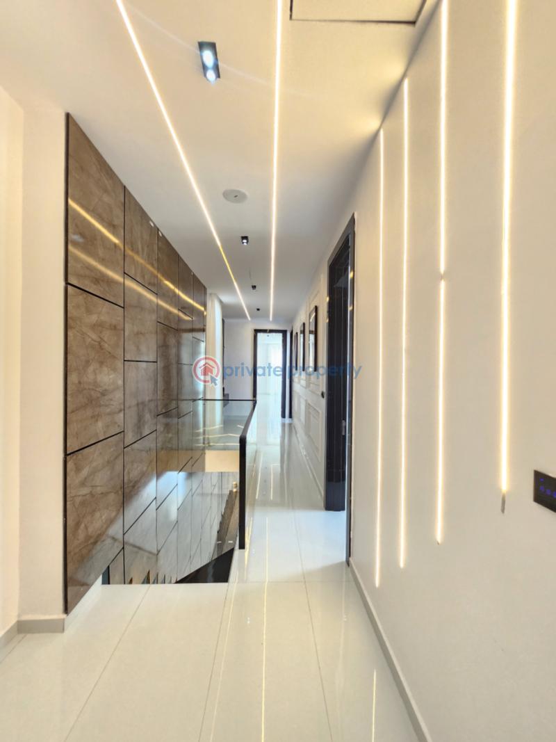 5 bedroom Detached Duplex For Sale Ikota Lekki Lagos - 13