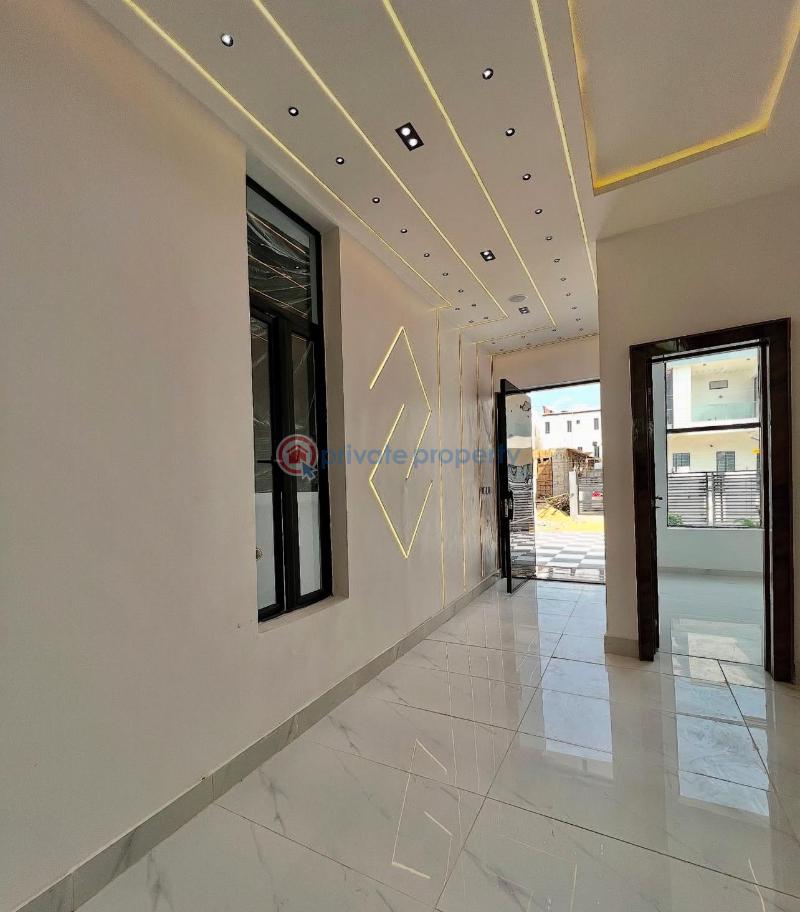 5 bedroom Detached Duplex For Sale Ajah Lagos - 8