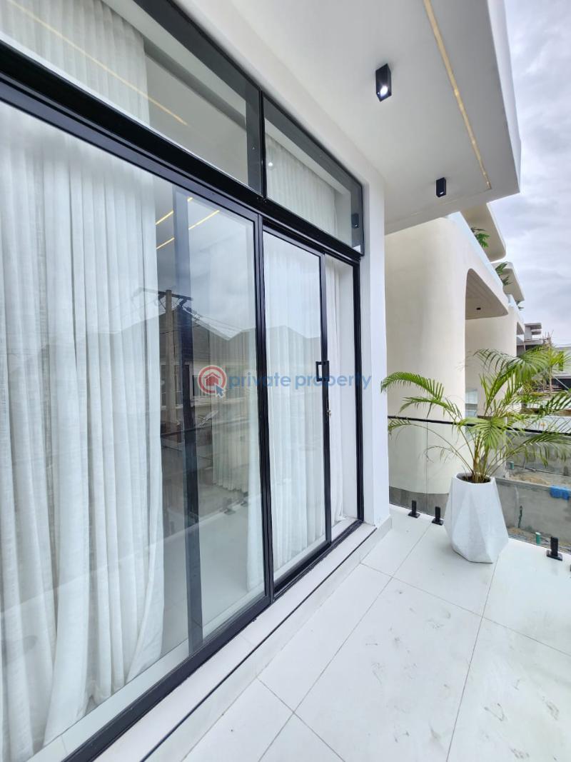 5 bedroom Detached Duplex For Sale Orchid Road Lekki Lagos - 13