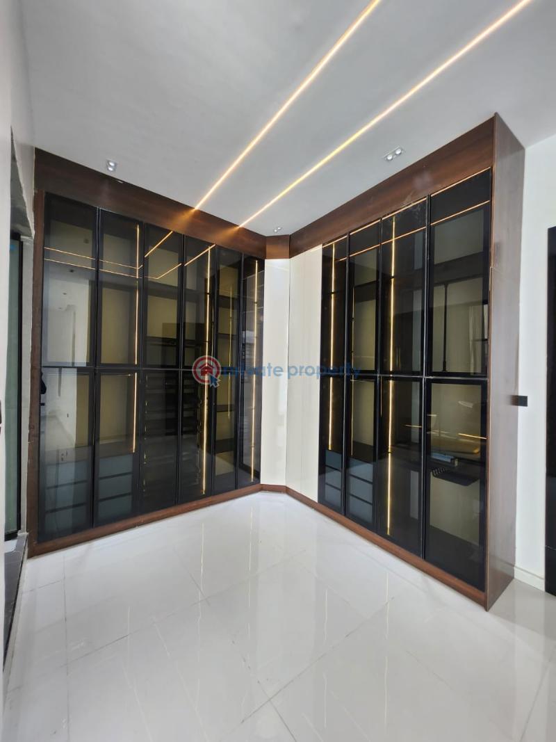 5 bedroom Duplex For Sale Ikota Lekki Lagos - 9