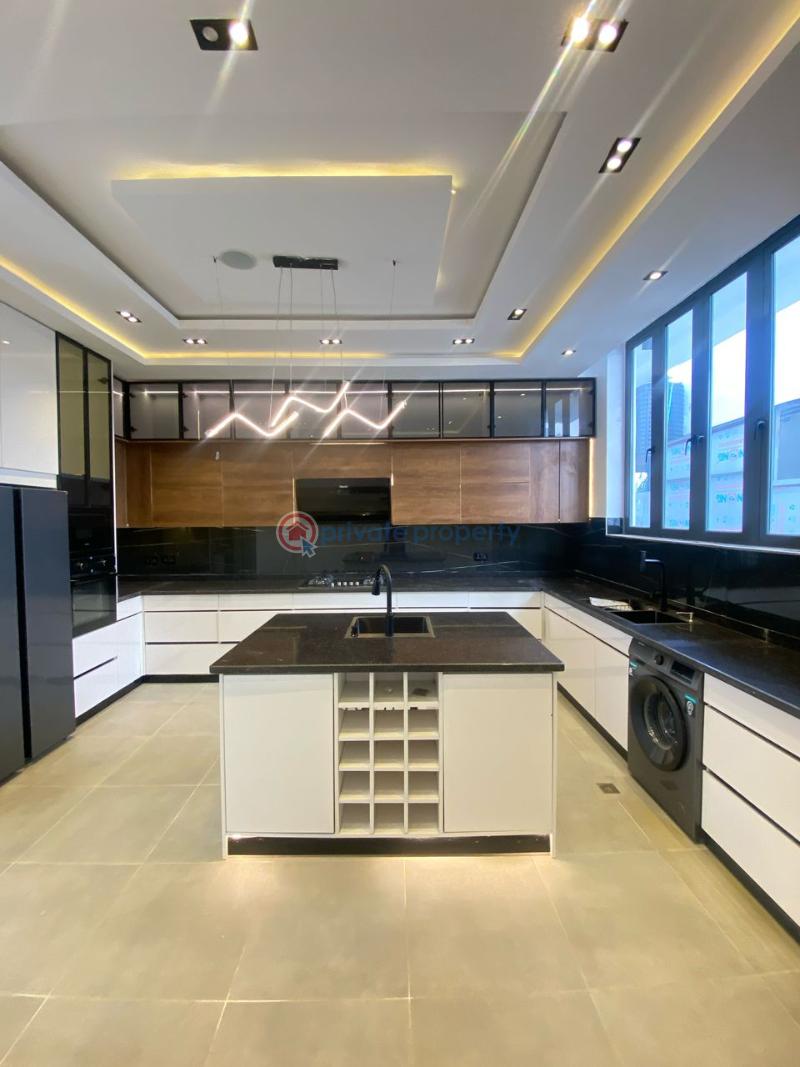 5 bedroom Detached Duplex For Sale Lekki County Ikota Lekki Lagos - 12