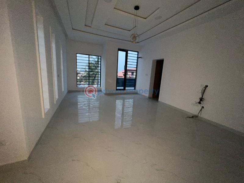 5 bedroom Detached Duplex For Sale Omole Phase 1 Ojodu Lagos - 17