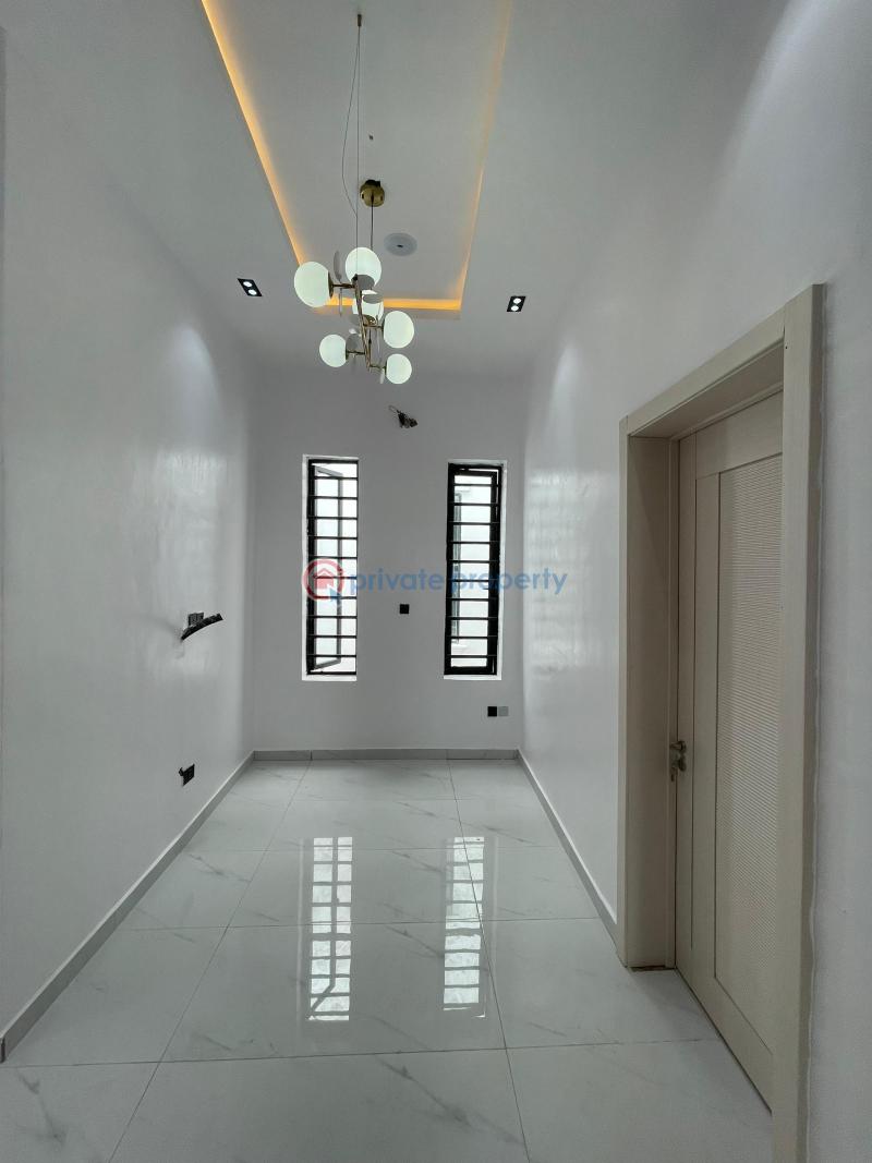 5 bedroom Detached Duplex For Sale Ajah Lagos - 7