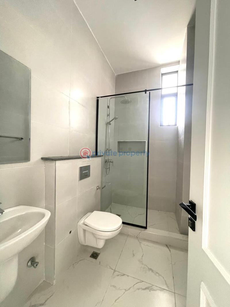 5 bedroom Detached Duplex For Sale Ikate Elegushi Lekki Lagos - 21