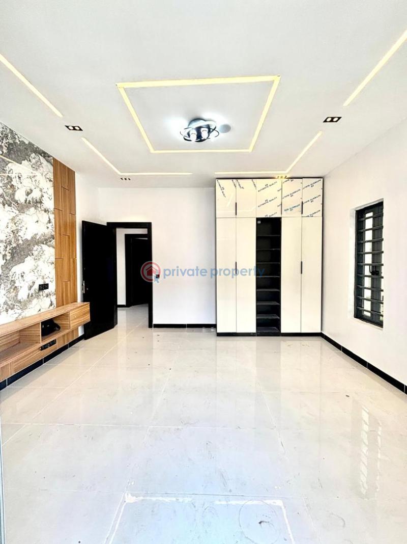 5 bedroom Detached Duplex For Sale Ologolo, Lekki Lagos - 14