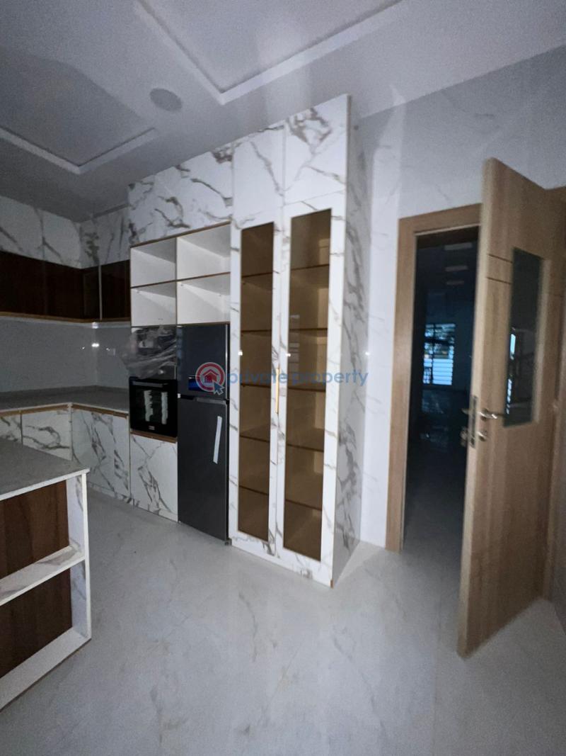 5 bedroom Detached Duplex For Sale Omole Phase 1 Ojodu Lagos - 4