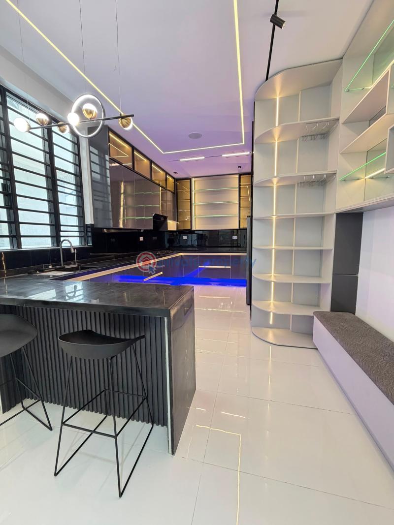 5 bedroom Detached Duplex For Sale Orchid Lekki Lagos - 3