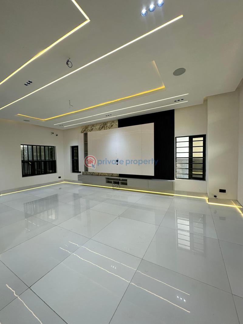 5 bedroom Detached Duplex For Sale Lekki Ajah Ajah Lagos - 2