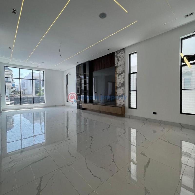 5 bedroom Detached Duplex For Sale Lekki County Lekki Lagos - 6