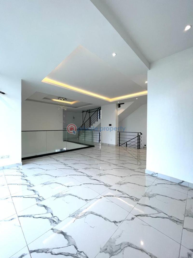 5 bedroom Detached Duplex For Sale Ikate Elegushi Lekki Lagos - 2