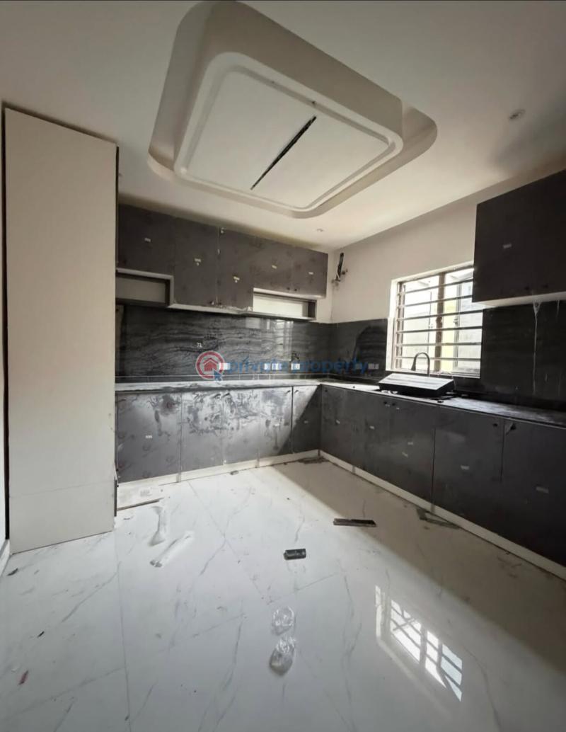 5 bedroom Detached Duplex For Sale Sangotedo Ajah Lagos - 3