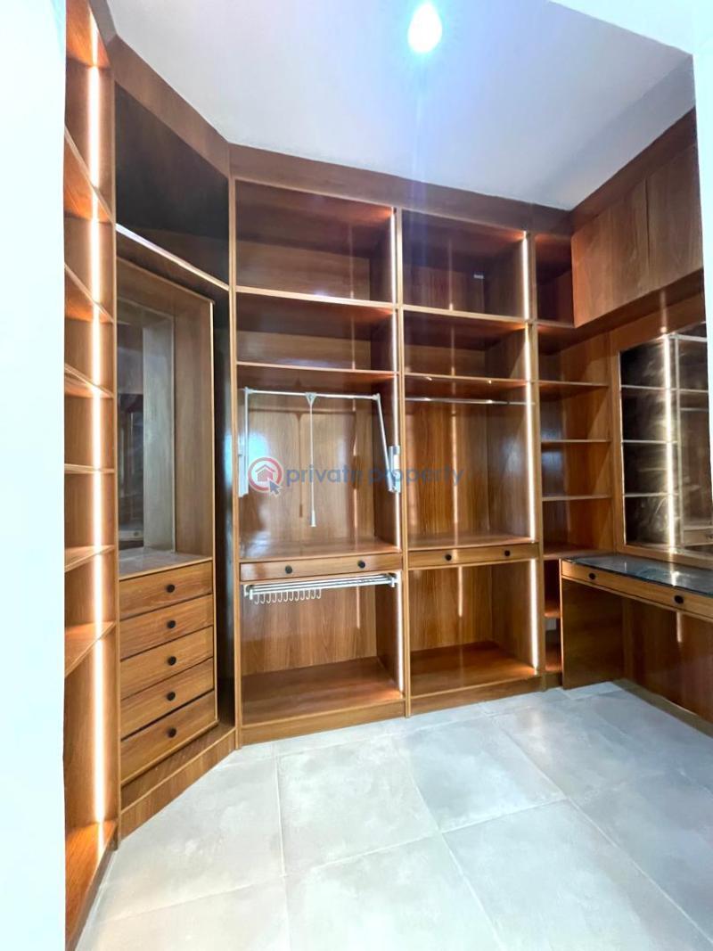 5 bedroom Detached Duplex For Sale Ikate Elegushi Lekki Lagos - 3