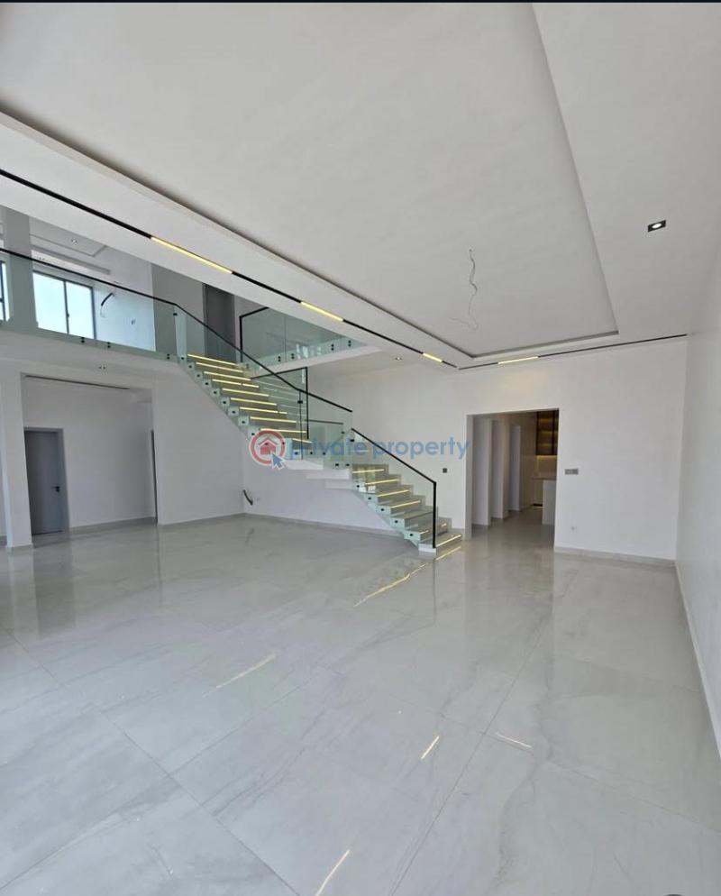 5 bedroom Detached Duplex For Sale Cowrie Creek Estate Ikate Elegushi Lekki Lagos - 15