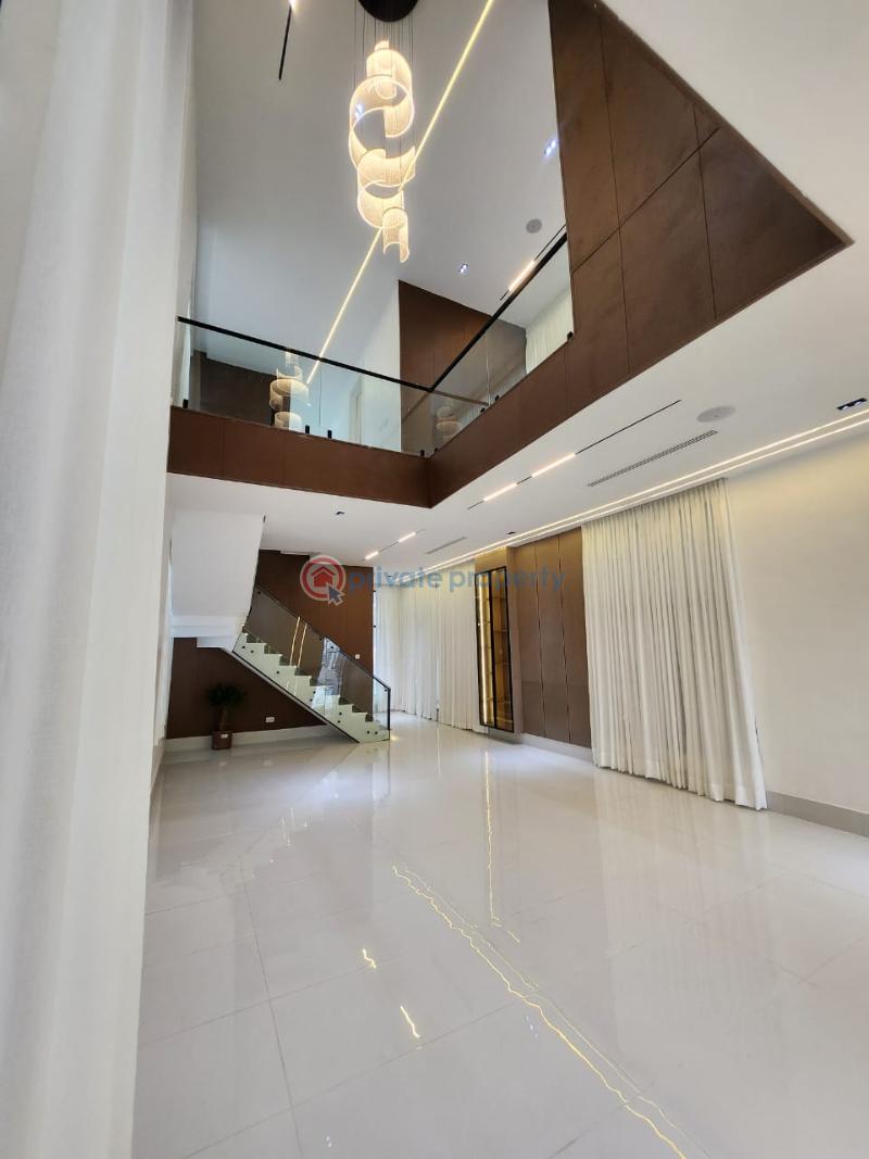 5 bedroom Detached Duplex For Sale Orchid Road Lekki Lagos - 21