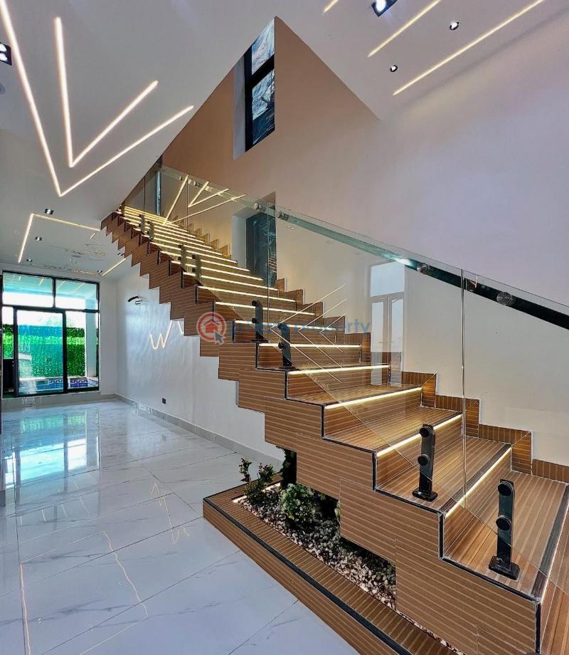 5 bedroom Detached Duplex For Sale Ajah Lagos - 3