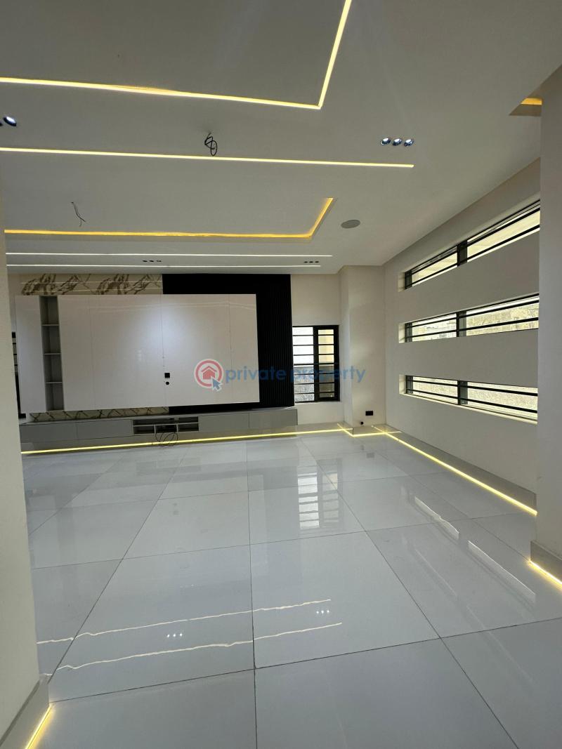 5 bedroom Detached Duplex For Sale Lekki Ajah Ajah Lagos - 4