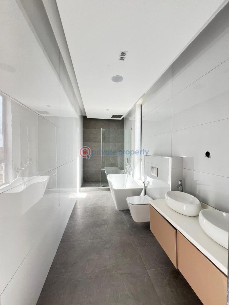 5 bedroom Detached Duplex For Sale Lekki Phase 1 Lagos - 15