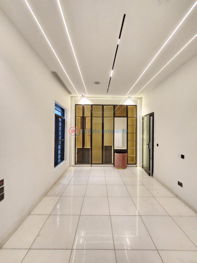 5 bedroom Duplex For Sale Vgc Extension Ikota Lekki Lagos - 15