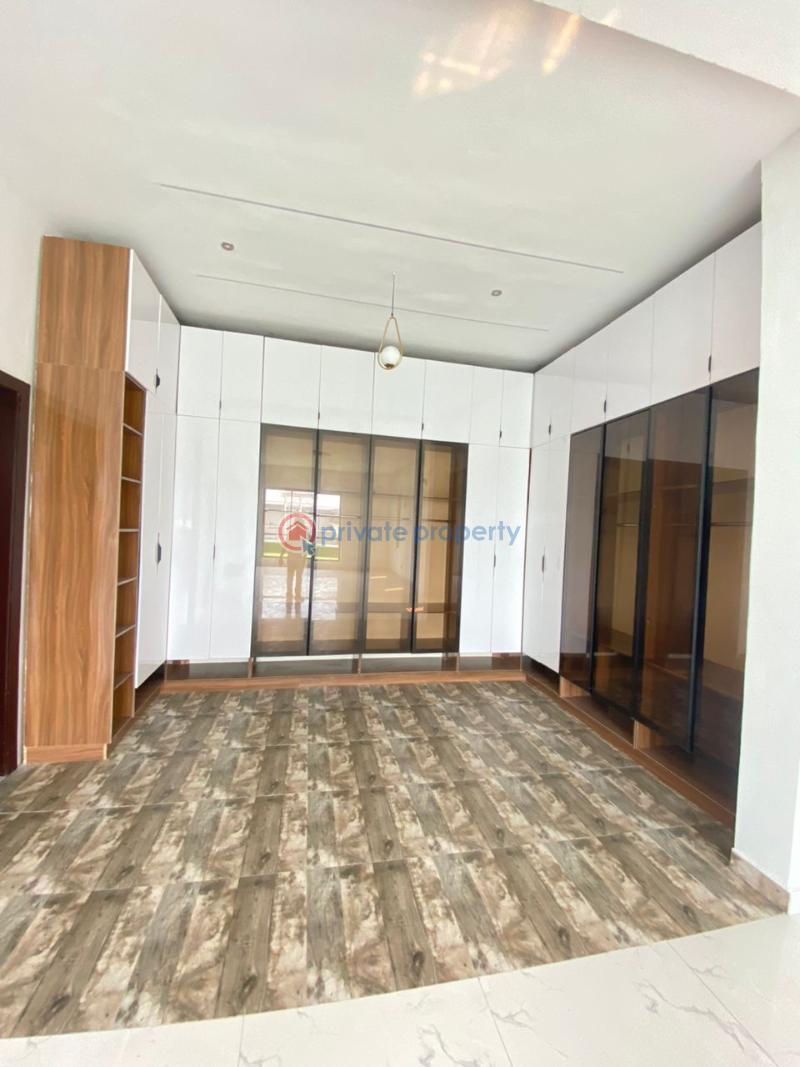 5 bedroom Detached Duplex For Sale Osapa Lekki Lagos - 14