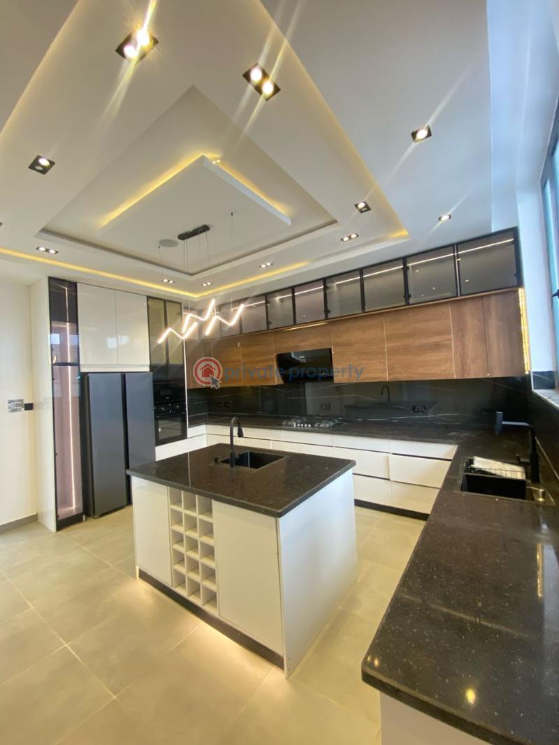 5 bedroom Detached Duplex For Sale Lekki County Ikota Lekki Lagos - 11