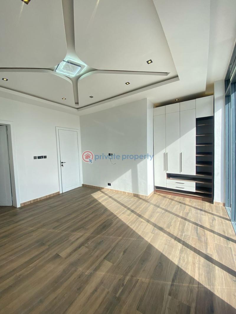 5 bedroom Detached Duplex For Sale Lekki County Ikota Lekki Lagos - 17