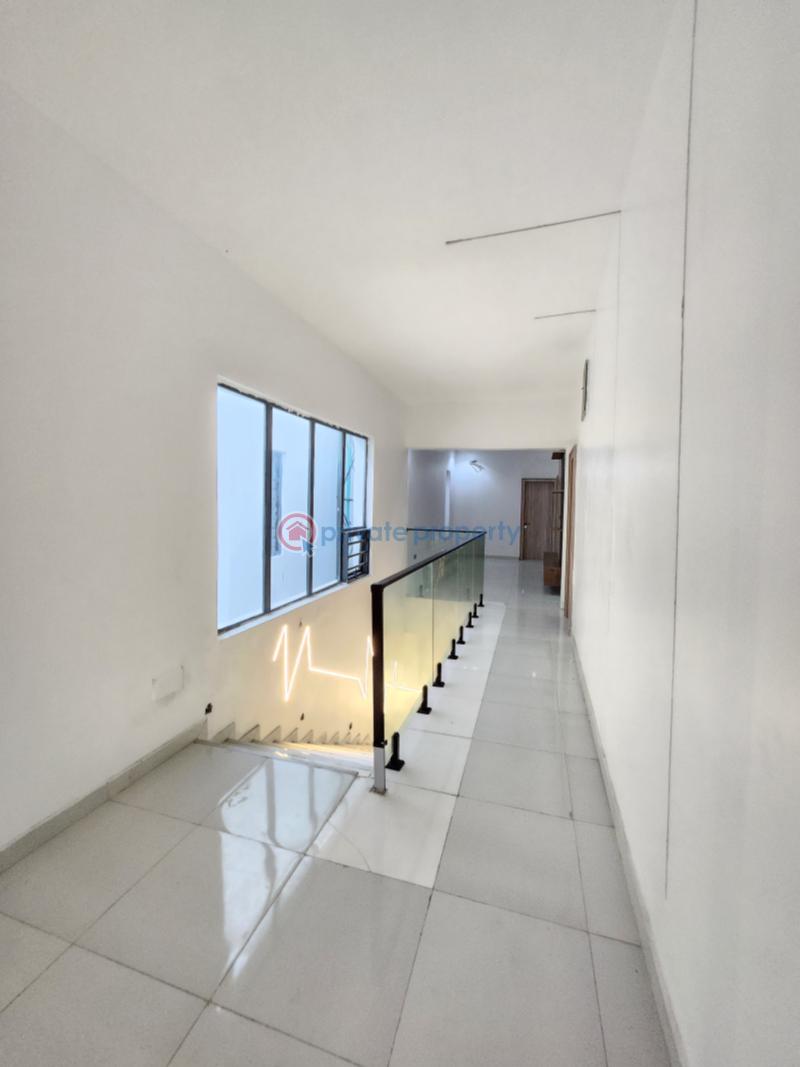 5 bedroom Detached Duplex For Sale Ikota Lekki Lagos - 22