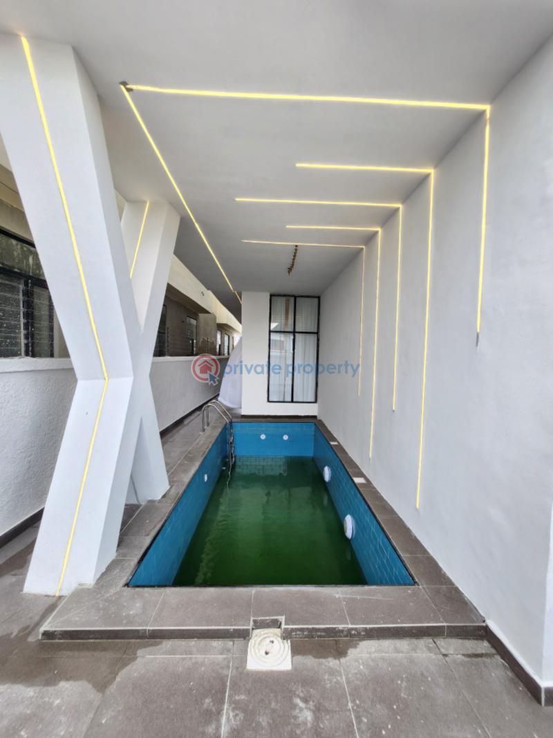 5 bedroom Detached Duplex For Sale Orchid Road Chevron Axis Lekki Phase 2 Lagos - 12