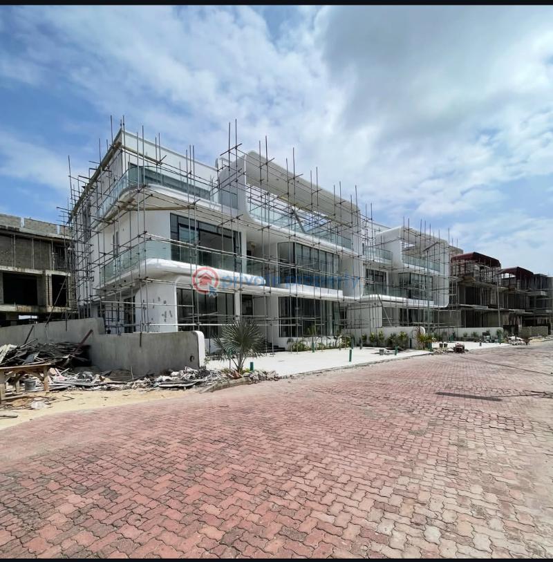5 bedroom Detached Duplex For Sale Osapa London Lekki Lagos - 3