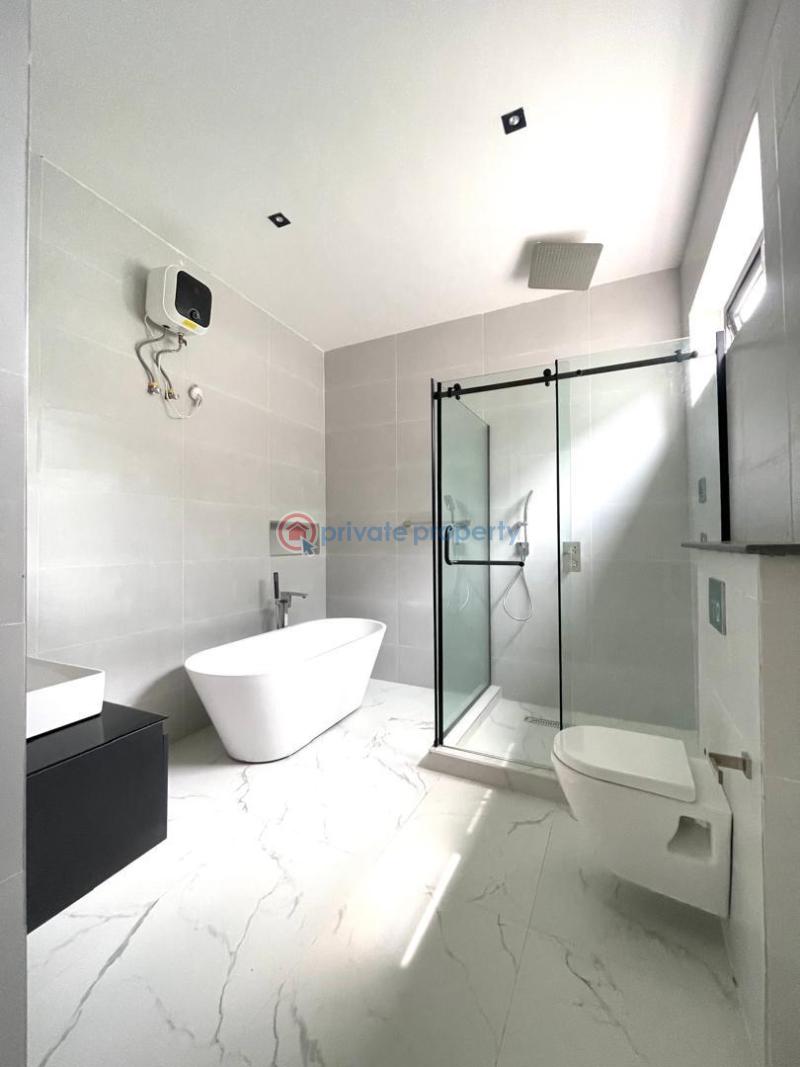 5 bedroom Detached Duplex For Sale Ikate Elegushi Lekki Lagos - 4