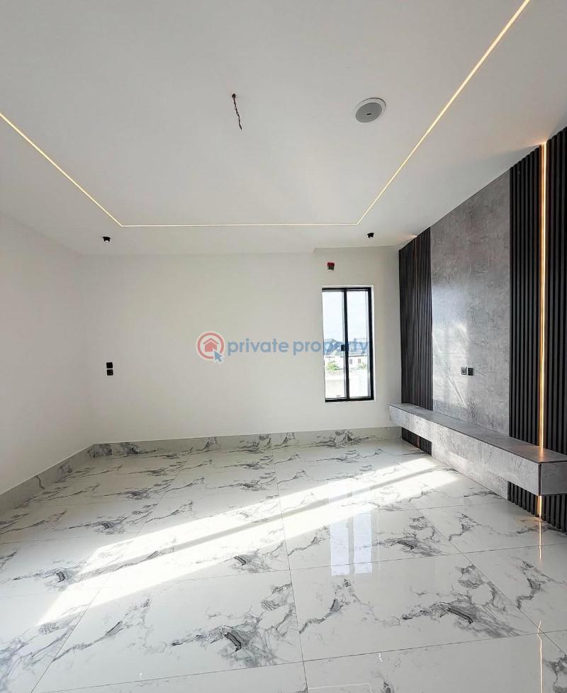 5 bedroom Detached Duplex For Sale Ikota Lekki Lagos - 17