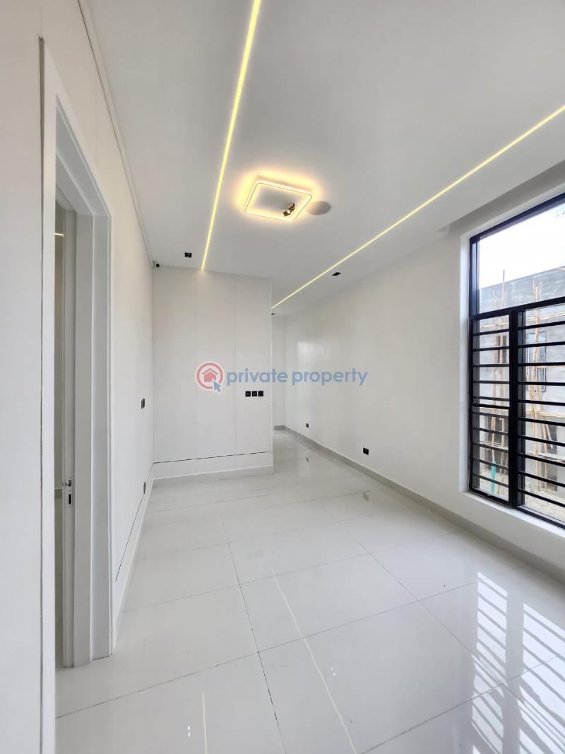 5 bedroom Detached Duplex For Sale Orchid Road Lekki Lagos - 12