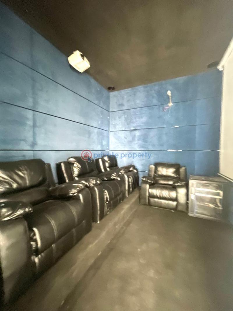 5 bedroom Detached Duplex For Sale Ikate Elegushi Lekki Lagos - 8
