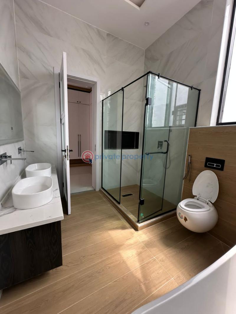 5 bedroom Detached Duplex For Sale Lekki County Ikota Ikota Lekki Lagos - 6