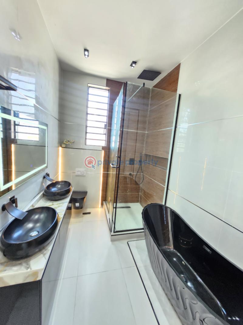 5 bedroom Detached Duplex For Sale Ikota Lekki Lagos - 17