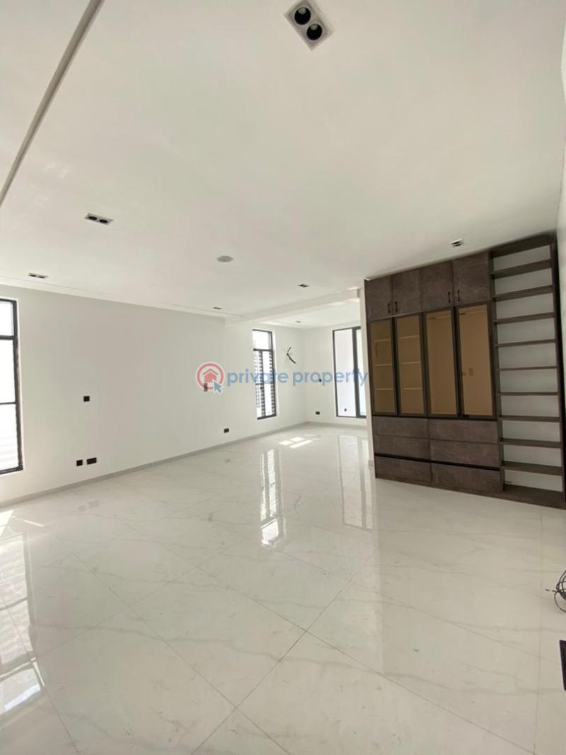 5 bedroom Detached Duplex For Sale Lekky County Estate Lekki Phase 2 Lagos - 21