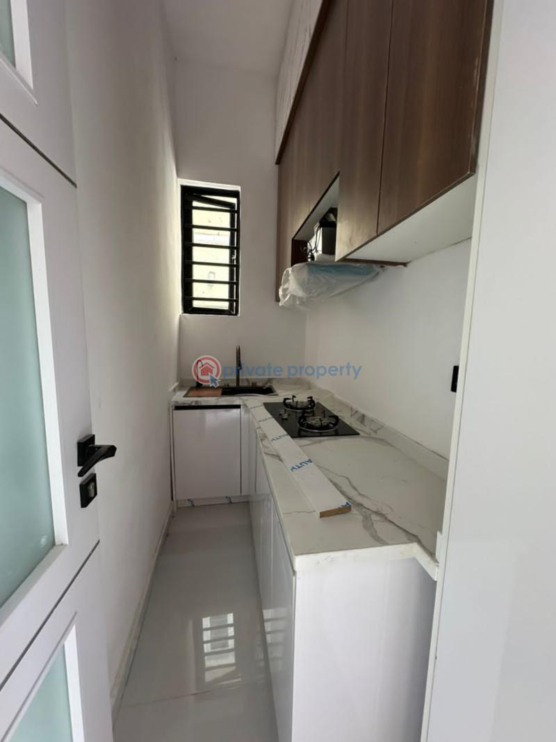 5 bedroom Detached Duplex For Sale Lekki County Ikota Ikota Lekki Lagos - 15