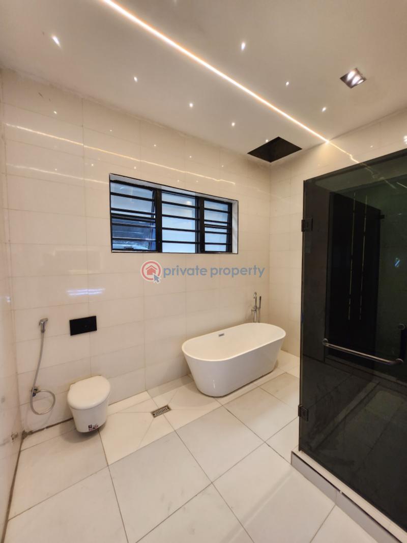 5 bedroom Duplex For Sale Vgc Extension Ikota Lekki Lagos - 22