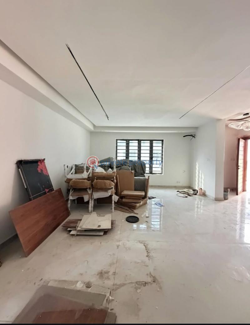 5 bedroom Detached Duplex For Sale Sangotedo Ajah Lagos - 1