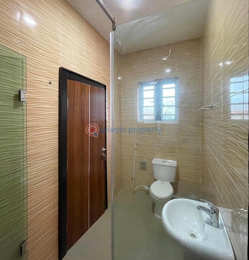 5 bedroom Semi detached Duplex For Sale Ikate Lekki Lagos - 13