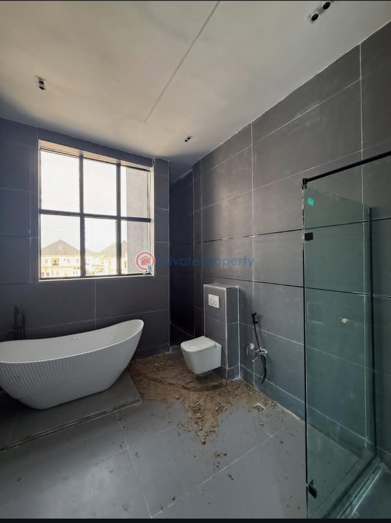 5 bedroom Detached Duplex For Sale Victoria Garden City Lekki Lagos - 7