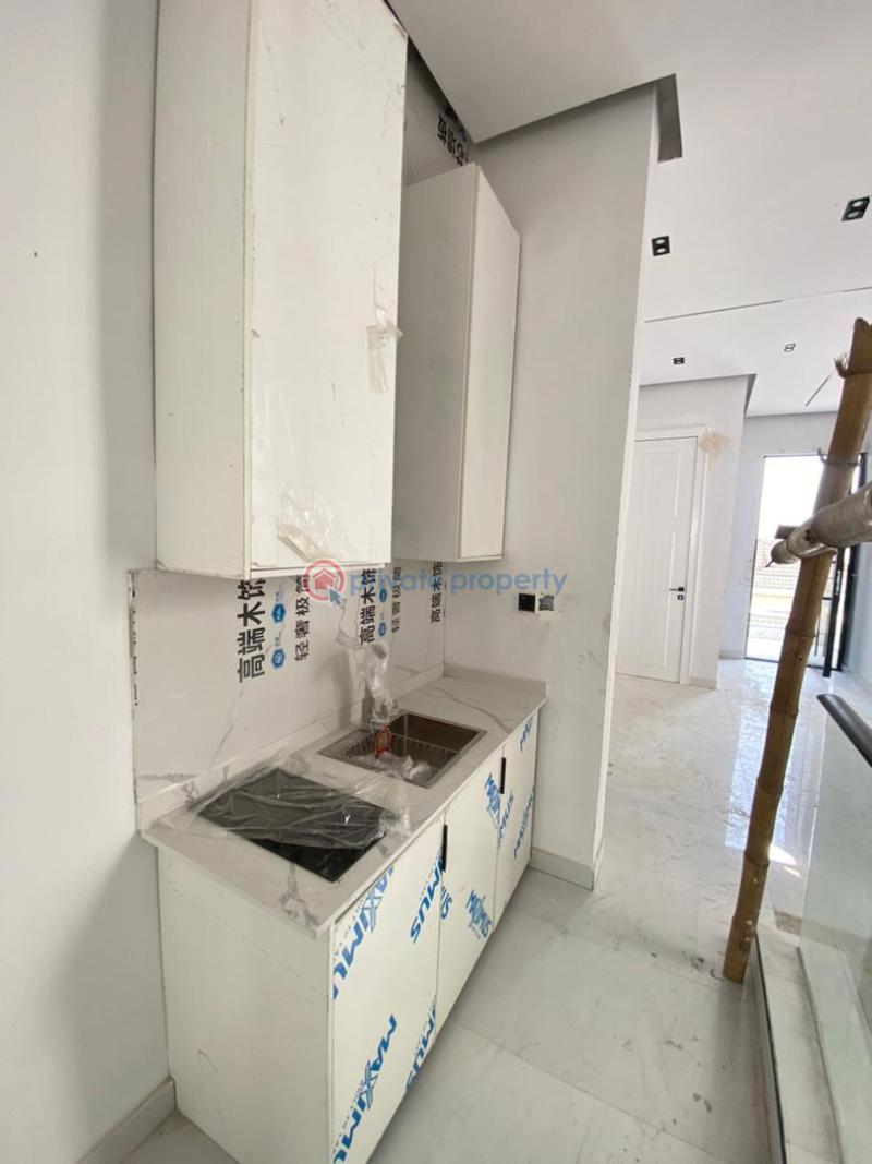 5 bedroom Detached Duplex For Sale Idado Lekki Lagos - 21