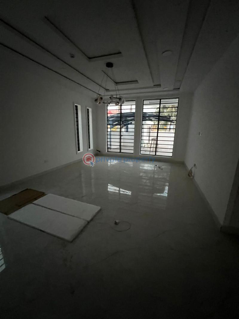 5 bedroom Detached Duplex For Sale Omole Phase 1 Ojodu Lagos - 7