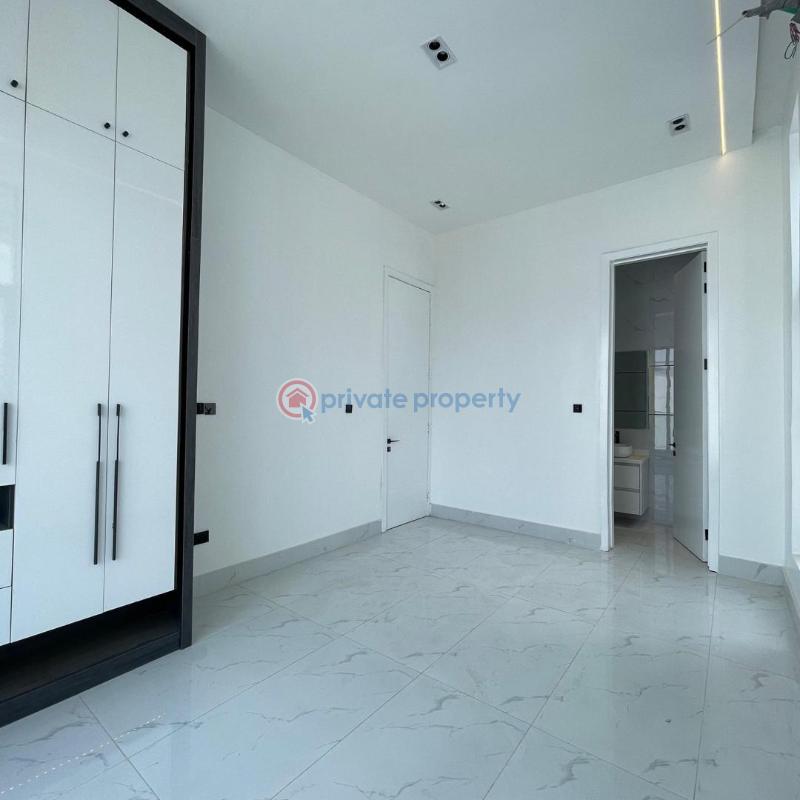 5 bedroom Detached Duplex For Sale Lekki County Lekki Lagos - 2