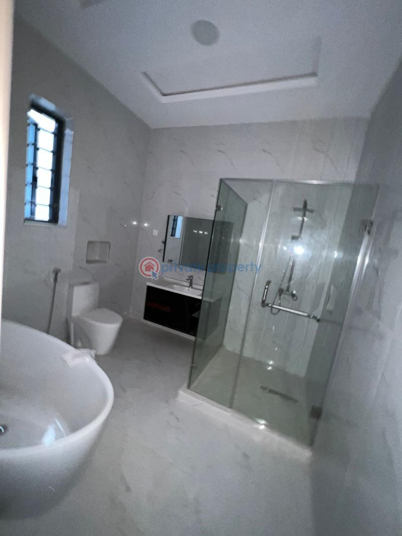 5 bedroom Detached Duplex For Sale Omole Phase 1 Ojodu Lagos - 11
