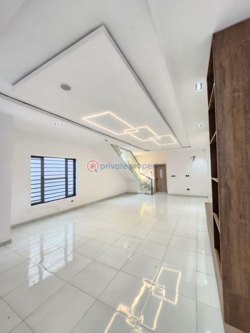 5 bedroom Detached Duplex For Sale Ikota Lekki Lagos - 4