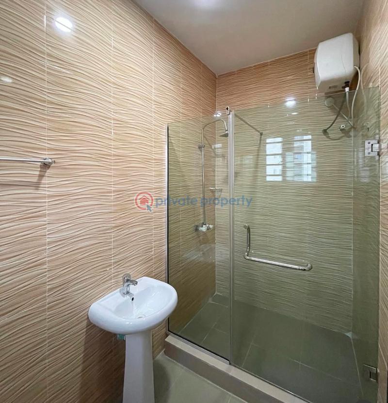 5 bedroom Detached Duplex For Sale Ikate Elegushi Lekki Lagos - 13