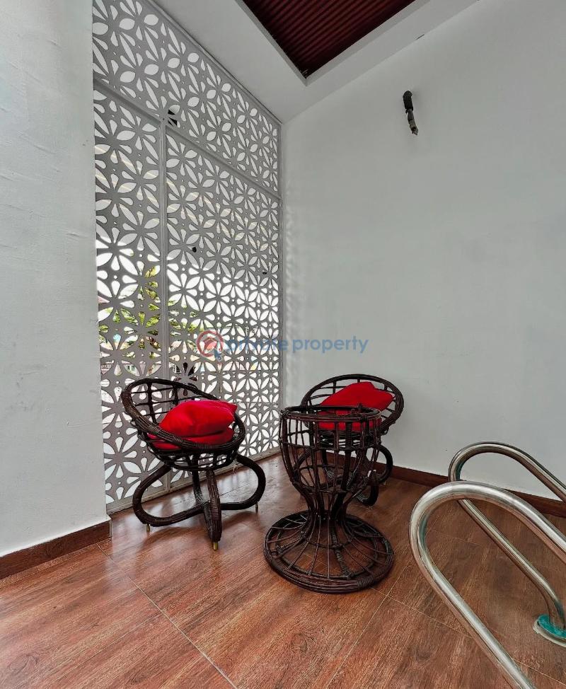 5 bedroom Block Of Flats For Sale Agungi Lekki Lagos - 16