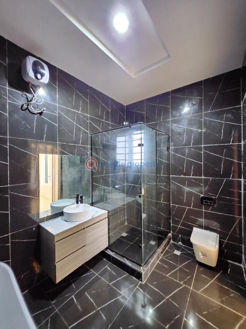 5 bedroom Detached Duplex For Sale Ikota Lekki Lagos - 15