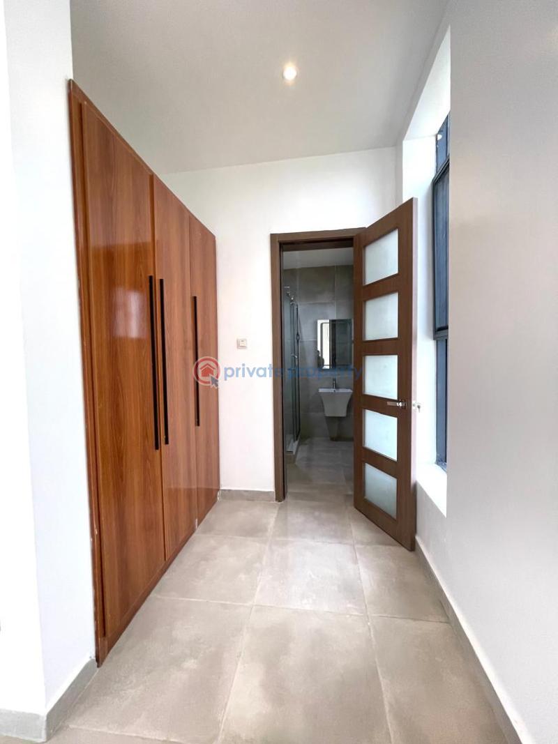 5 bedroom Detached Duplex For Sale Ikate Elegushi Lekki Lagos - 12