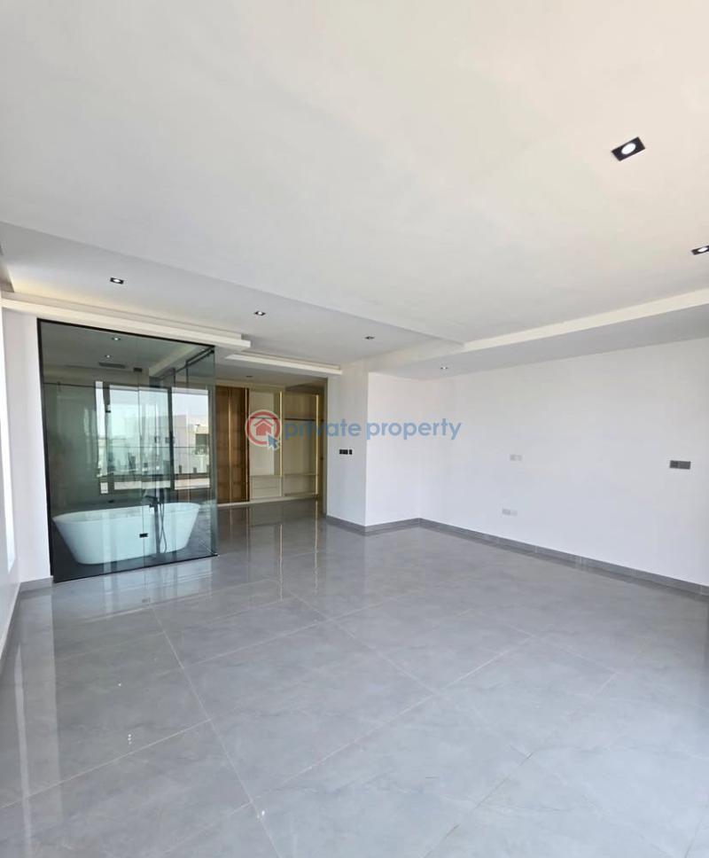 5 bedroom Detached Duplex For Sale Cowrie Creek Estate Ikate Elegushi Lekki Lagos - 13